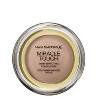Miracle Touch Foundation Miracle Touch Foundation 0